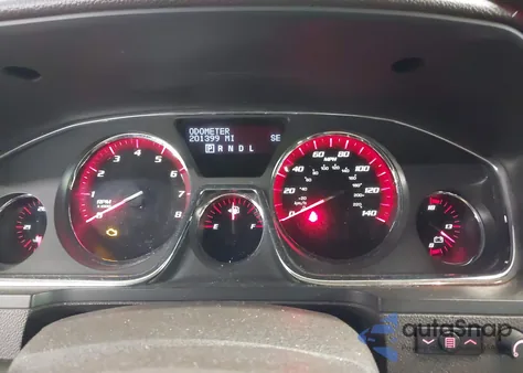 2013 GMC Acadia Denali z USA, uszkodzony, nr VIN 1GKKVTKD8DJ181171